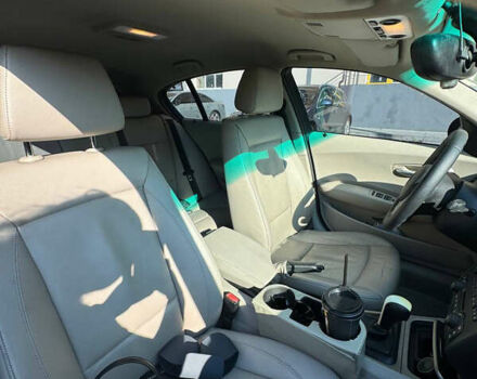 БМВ 1 Серія, об'ємом двигуна 2 л та пробігом 360 тис. км за 4500 $, фото 8 на Automoto.ua