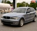 БМВ 1 Серия, объемом двигателя 1.6 л и пробегом 272 тыс. км за 3999 $, фото 1 на Automoto.ua