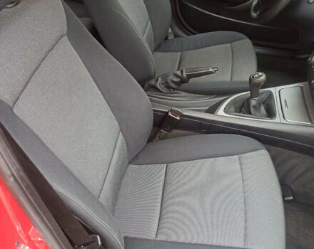 БМВ 1 Серія, об'ємом двигуна 1.6 л та пробігом 230 тис. км за 5499 $, фото 34 на Automoto.ua