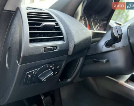 БМВ 1 Серия, объемом двигателя 1.6 л и пробегом 268 тыс. км за 6000 $, фото 54 на Automoto.ua