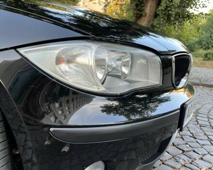 БМВ 1 Серия, объемом двигателя 1.6 л и пробегом 268 тыс. км за 6000 $, фото 31 на Automoto.ua