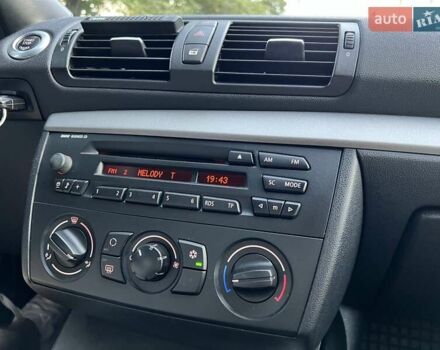 БМВ 1 Серия, объемом двигателя 1.6 л и пробегом 268 тыс. км за 6000 $, фото 65 на Automoto.ua