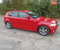 БМВ 1 Серія, об'ємом двигуна 1.6 л та пробігом 230 тис. км за 5499 $, фото 14 на Automoto.ua