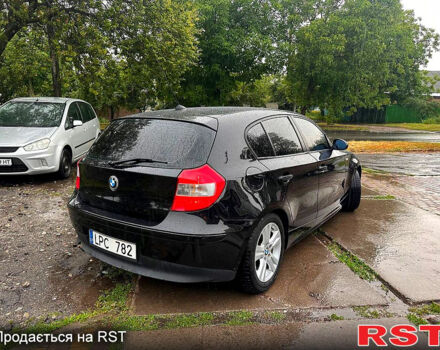 БМВ 1 Серия, объемом двигателя 1.6 л и пробегом 294 тыс. км за 2750 $, фото 6 на Automoto.ua