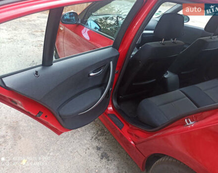 БМВ 1 Серія, об'ємом двигуна 1.6 л та пробігом 230 тис. км за 5499 $, фото 37 на Automoto.ua