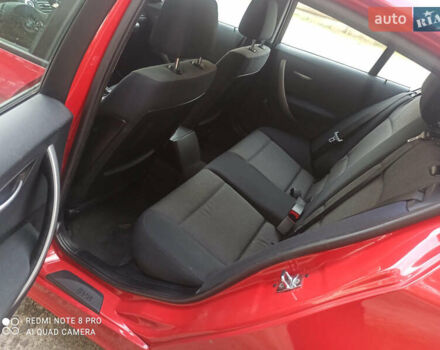 БМВ 1 Серія, об'ємом двигуна 1.6 л та пробігом 230 тис. км за 5499 $, фото 42 на Automoto.ua