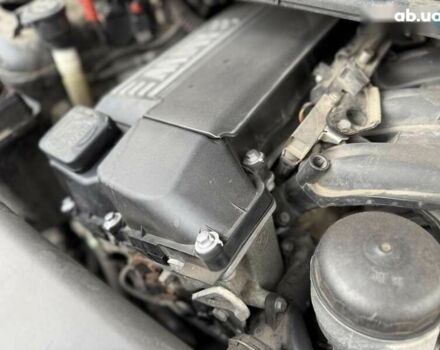 БМВ 1 Серія, об'ємом двигуна 0 л та пробігом 243 тис. км за 5500 $, фото 28 на Automoto.ua