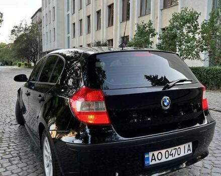 БМВ 1 Серия, объемом двигателя 1.6 л и пробегом 268 тыс. км за 6000 $, фото 14 на Automoto.ua