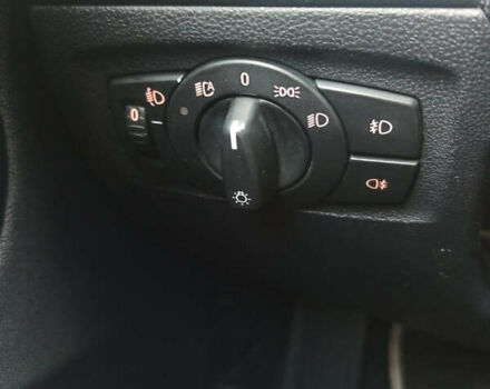 БМВ 1 Серія, об'ємом двигуна 1.6 л та пробігом 230 тис. км за 5499 $, фото 48 на Automoto.ua