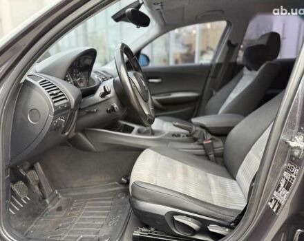 БМВ 1 Серія, об'ємом двигуна 0 л та пробігом 243 тис. км за 5500 $, фото 13 на Automoto.ua
