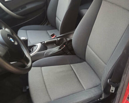 БМВ 1 Серія, об'ємом двигуна 1.6 л та пробігом 230 тис. км за 5499 $, фото 44 на Automoto.ua