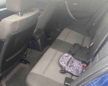 БМВ 1 Серия, объемом двигателя 0 л и пробегом 260 тыс. км за 5500 $, фото 22 на Automoto.ua