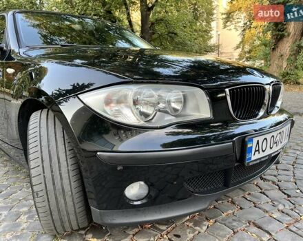 БМВ 1 Серия, объемом двигателя 1.6 л и пробегом 268 тыс. км за 6000 $, фото 32 на Automoto.ua