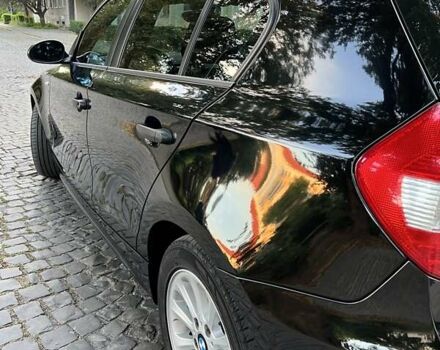 БМВ 1 Серия, объемом двигателя 1.6 л и пробегом 268 тыс. км за 6000 $, фото 12 на Automoto.ua