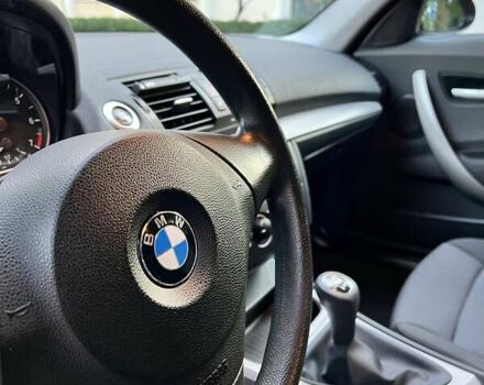 БМВ 1 Серия, объемом двигателя 1.6 л и пробегом 268 тыс. км за 6000 $, фото 57 на Automoto.ua