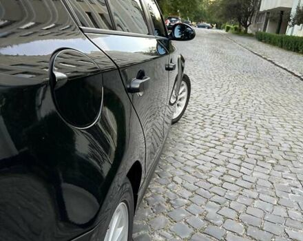 БМВ 1 Серия, объемом двигателя 1.6 л и пробегом 268 тыс. км за 6000 $, фото 27 на Automoto.ua