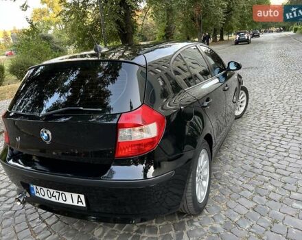 БМВ 1 Серия, объемом двигателя 1.6 л и пробегом 268 тыс. км за 6000 $, фото 23 на Automoto.ua