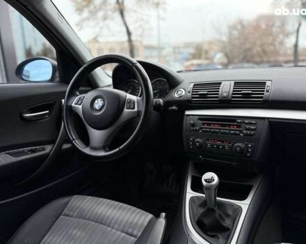 БМВ 1 Серія, об'ємом двигуна 0 л та пробігом 243 тис. км за 5500 $, фото 10 на Automoto.ua