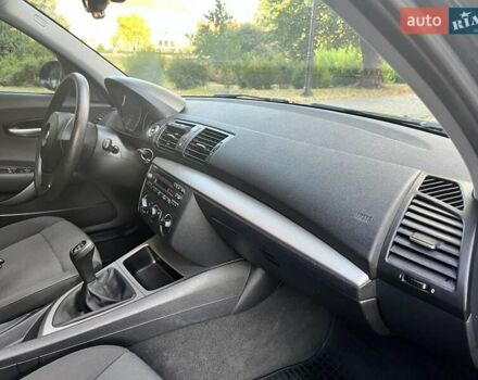 БМВ 1 Серия, объемом двигателя 1.6 л и пробегом 268 тыс. км за 6000 $, фото 62 на Automoto.ua