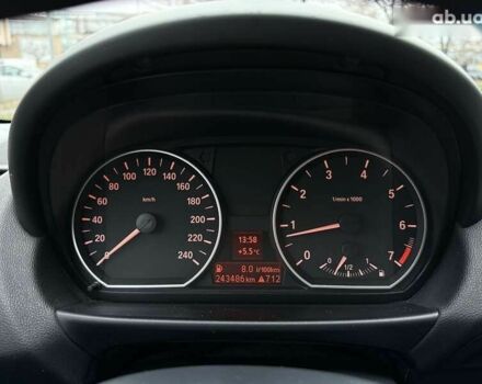 БМВ 1 Серія, об'ємом двигуна 0 л та пробігом 243 тис. км за 5500 $, фото 17 на Automoto.ua
