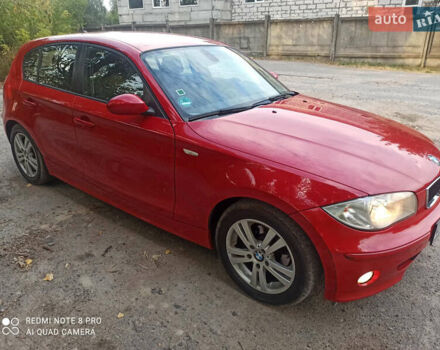 БМВ 1 Серія, об'ємом двигуна 1.6 л та пробігом 230 тис. км за 5499 $, фото 29 на Automoto.ua