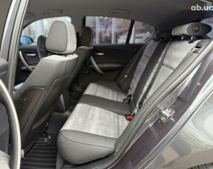 БМВ 1 Серія, об'ємом двигуна 0 л та пробігом 243 тис. км за 5500 $, фото 15 на Automoto.ua