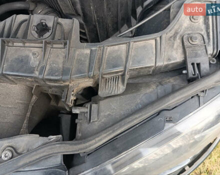 БМВ 1 Серія, об'ємом двигуна 2 л та пробігом 360 тис. км за 4500 $, фото 12 на Automoto.ua