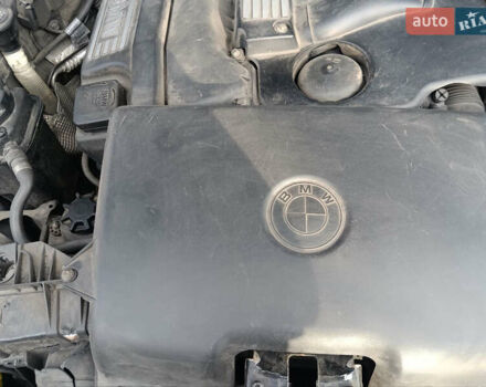 БМВ 1 Серія, об'ємом двигуна 2 л та пробігом 360 тис. км за 4500 $, фото 11 на Automoto.ua