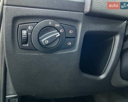 БМВ 1 Серия, объемом двигателя 1.6 л и пробегом 268 тыс. км за 6000 $, фото 45 на Automoto.ua