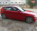БМВ 1 Серія, об'ємом двигуна 1.6 л та пробігом 230 тис. км за 5499 $, фото 30 на Automoto.ua