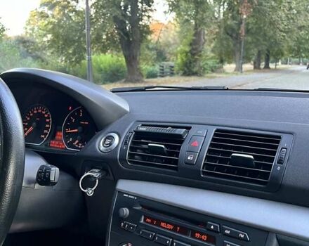 БМВ 1 Серия, объемом двигателя 1.6 л и пробегом 268 тыс. км за 6000 $, фото 59 на Automoto.ua