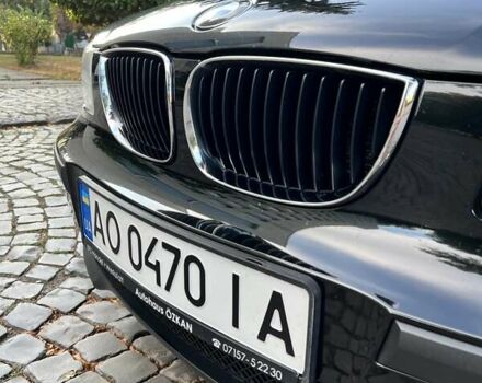 БМВ 1 Серия, объемом двигателя 1.6 л и пробегом 268 тыс. км за 6000 $, фото 7 на Automoto.ua