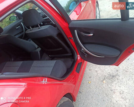 БМВ 1 Серія, об'ємом двигуна 1.6 л та пробігом 230 тис. км за 5499 $, фото 39 на Automoto.ua