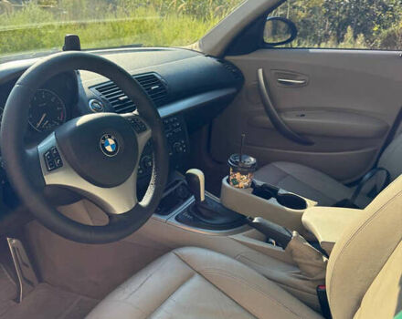 БМВ 1 Серія, об'ємом двигуна 2 л та пробігом 360 тис. км за 4500 $, фото 3 на Automoto.ua