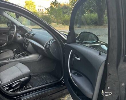 БМВ 1 Серия, объемом двигателя 1.6 л и пробегом 268 тыс. км за 6000 $, фото 49 на Automoto.ua