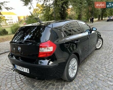 БМВ 1 Серия, объемом двигателя 1.6 л и пробегом 268 тыс. км за 6000 $, фото 24 на Automoto.ua