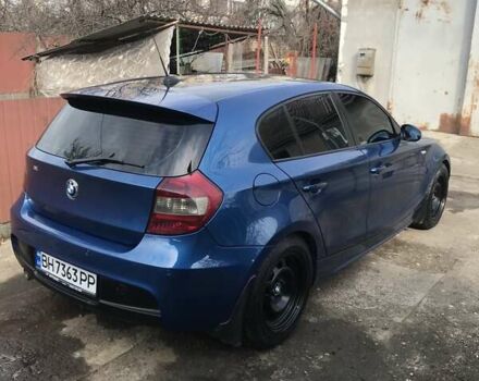 БМВ 1 Серія, об'ємом двигуна 1.6 л та пробігом 92 тис. км за 6800 $, фото 2 на Automoto.ua