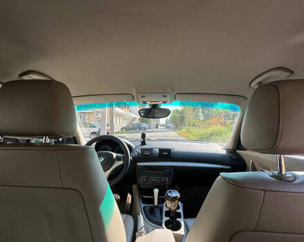 БМВ 1 Серія, об'ємом двигуна 2 л та пробігом 360 тис. км за 4500 $, фото 6 на Automoto.ua