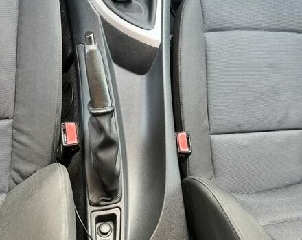 БМВ 1 Серия, объемом двигателя 1.6 л и пробегом 268 тыс. км за 6000 $, фото 69 на Automoto.ua