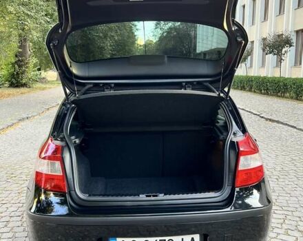 БМВ 1 Серия, объемом двигателя 1.6 л и пробегом 268 тыс. км за 6000 $, фото 37 на Automoto.ua