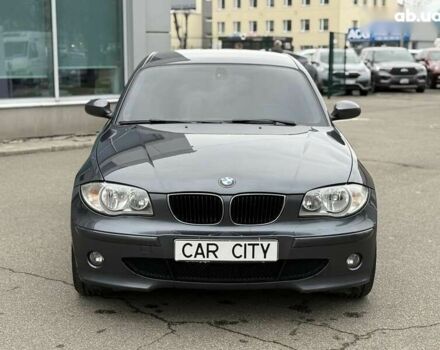 БМВ 1 Серія, об'ємом двигуна 0 л та пробігом 243 тис. км за 5500 $, фото 2 на Automoto.ua