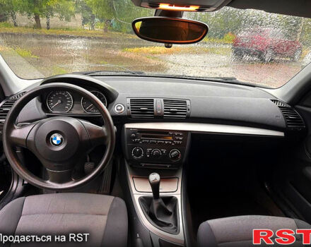 БМВ 1 Серия, объемом двигателя 1.6 л и пробегом 294 тыс. км за 2750 $, фото 8 на Automoto.ua