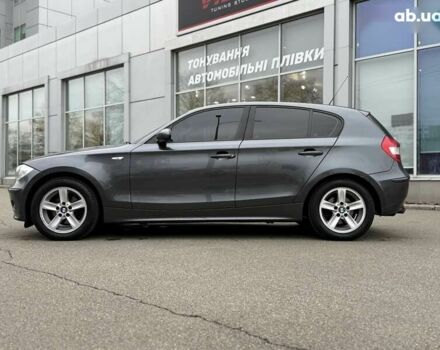 БМВ 1 Серія, об'ємом двигуна 0 л та пробігом 243 тис. км за 5500 $, фото 4 на Automoto.ua