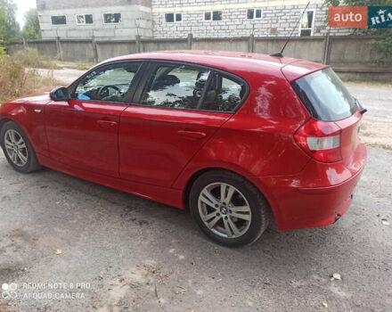 БМВ 1 Серія, об'ємом двигуна 1.6 л та пробігом 230 тис. км за 5499 $, фото 5 на Automoto.ua