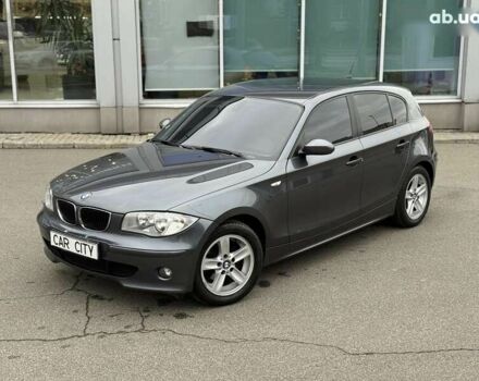 БМВ 1 Серія, об'ємом двигуна 0 л та пробігом 243 тис. км за 5500 $, фото 3 на Automoto.ua