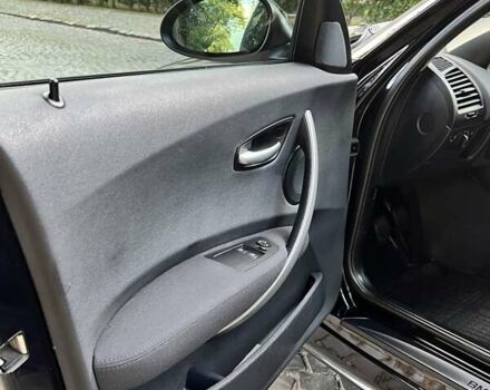 БМВ 1 Серия, объемом двигателя 1.6 л и пробегом 268 тыс. км за 6000 $, фото 43 на Automoto.ua