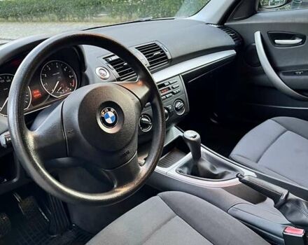БМВ 1 Серия, объемом двигателя 1.6 л и пробегом 268 тыс. км за 6000 $, фото 55 на Automoto.ua