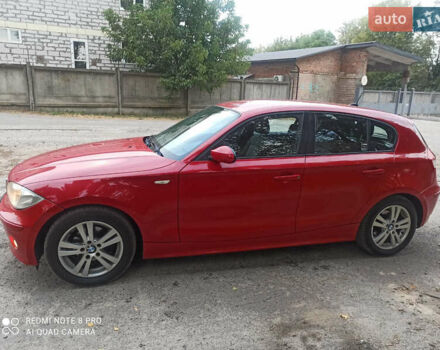 БМВ 1 Серія, об'ємом двигуна 1.6 л та пробігом 230 тис. км за 5499 $, фото 3 на Automoto.ua