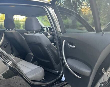 БМВ 1 Серия, объемом двигателя 1.6 л и пробегом 268 тыс. км за 6000 $, фото 50 на Automoto.ua