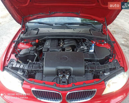 БМВ 1 Серія, об'ємом двигуна 1.6 л та пробігом 230 тис. км за 5499 $, фото 45 на Automoto.ua